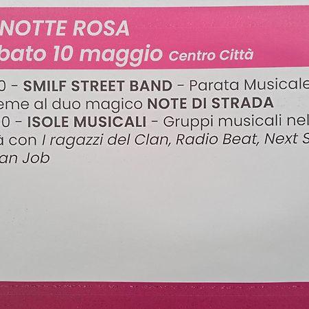 La Lucciola Albergo Ristorante Tagliacozzo Eksteriør billede