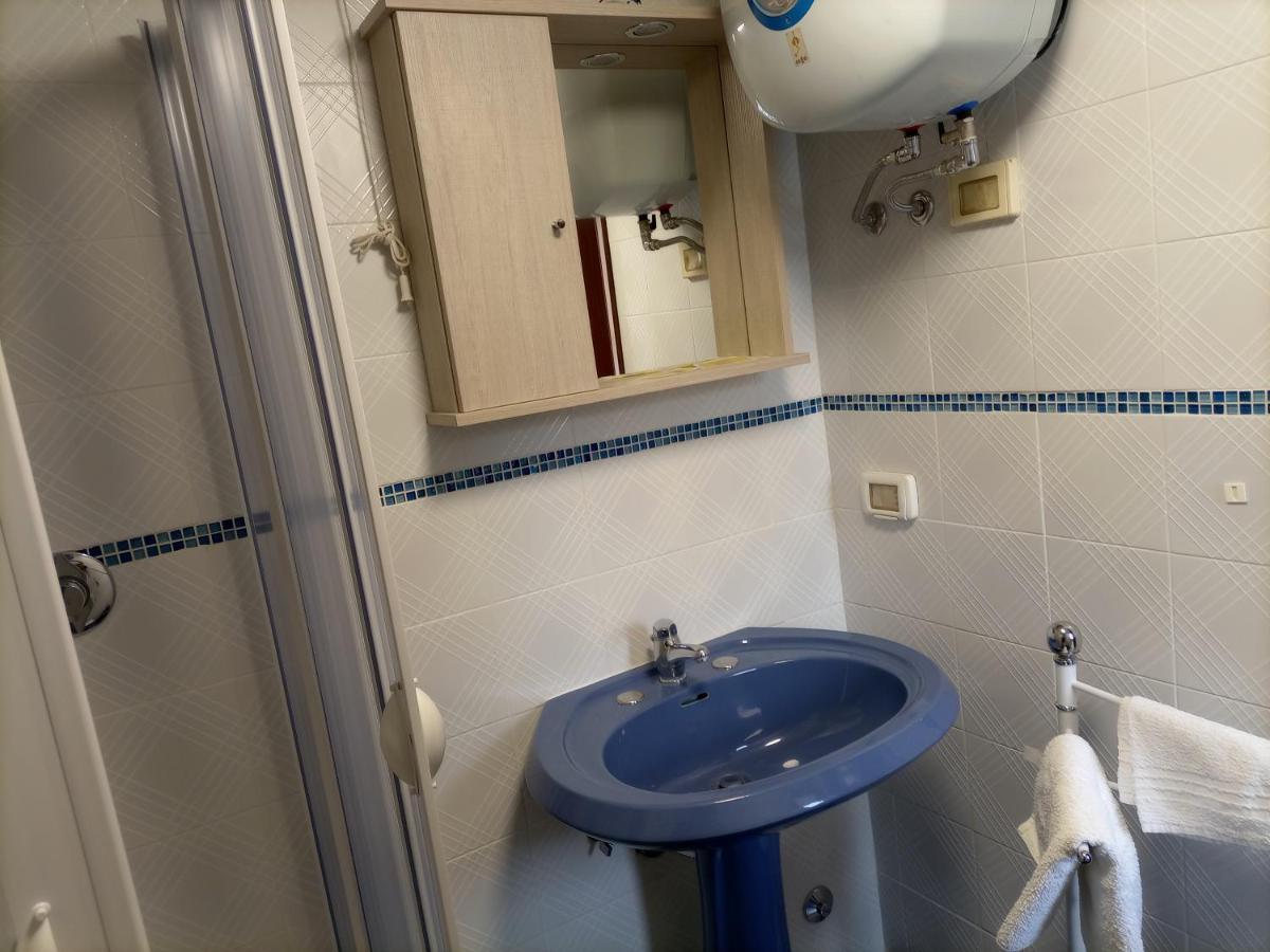 La Lucciola Albergo Ristorante Tagliacozzo Eksteriør billede