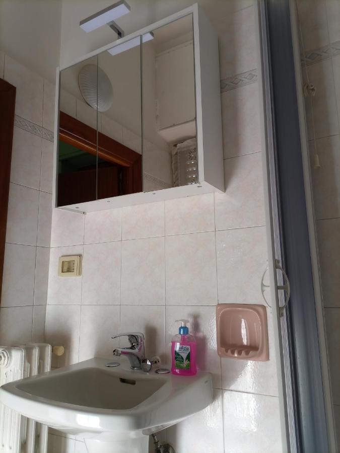 La Lucciola Albergo Ristorante Tagliacozzo Eksteriør billede