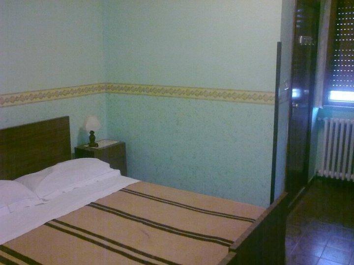 La Lucciola Albergo Ristorante Tagliacozzo Eksteriør billede
